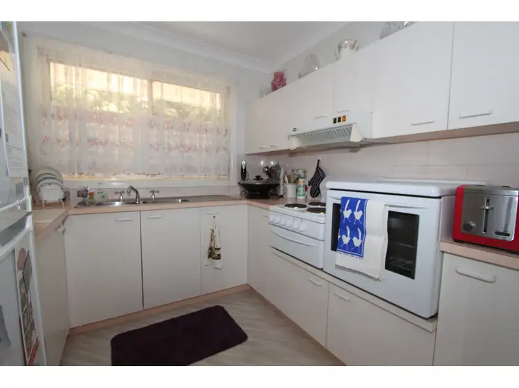 Fourth view of Homely unit listing, 2/29A View Street, Bathurst NSW 2795