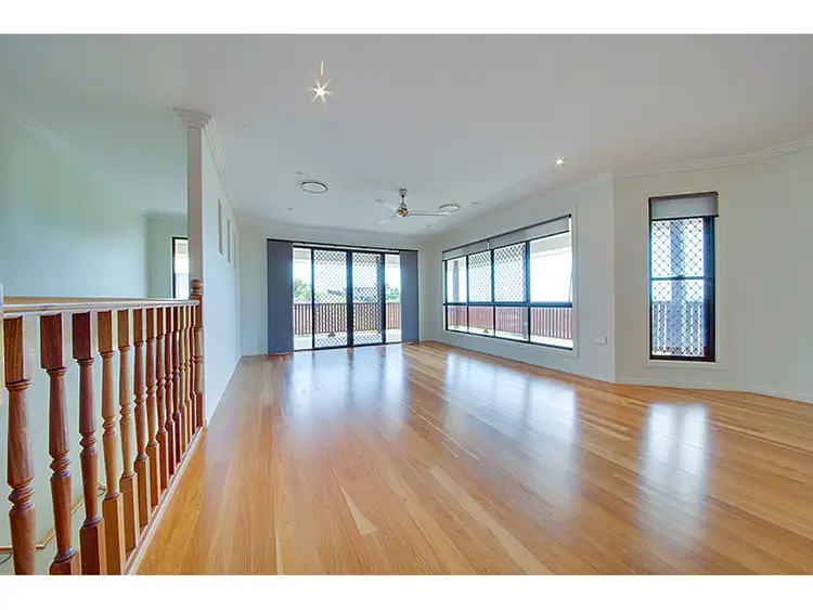 Seventh view of Homely house listing, 9 Cook Avenue, Pacific Heights QLD 4703