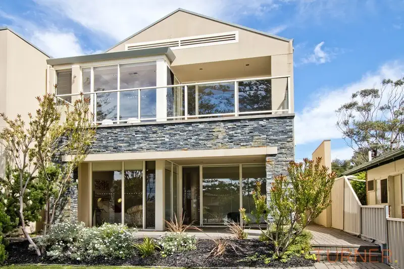 Main view of Homely townhouse listing, 2A Sturt Street, Port Elliot SA 5212