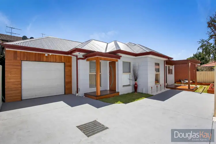 Second view of Homely unit listing, 2/32 Forrest Street, Albion VIC 3020