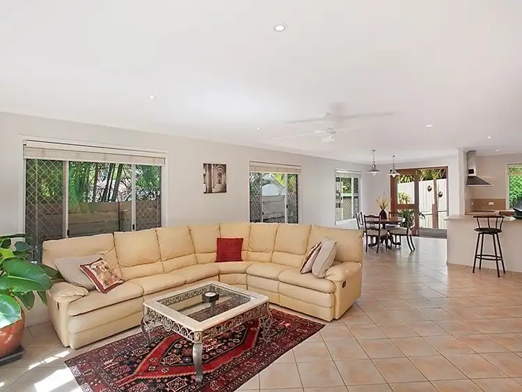 Fourth view of Homely house listing, 10 Belfa Place, Noosa Heads QLD 4567
