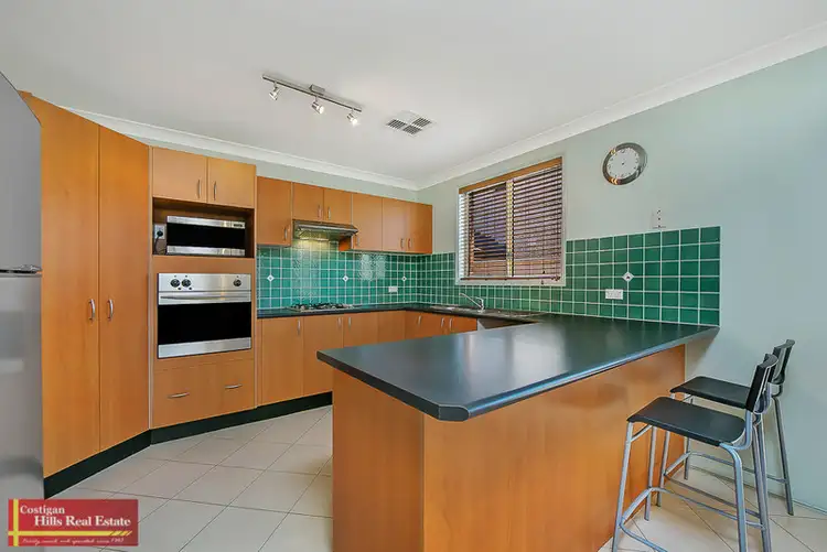 Second view of Homely house listing, 6 Casuarina Place, Acacia Gardens NSW 2763
