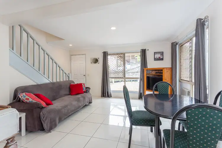 Third view of Homely townhouse listing, 10/8 Bourke Street, Waterford West QLD 4133