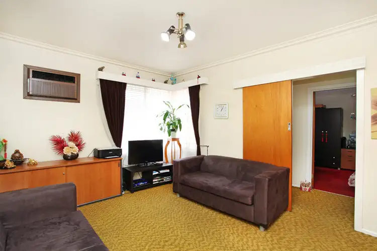 Fifth view of Homely unit listing, 2/19 Elphinstone Street, West Footscray VIC 3012