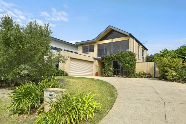 11 Casino Court, Torquay VIC 3228