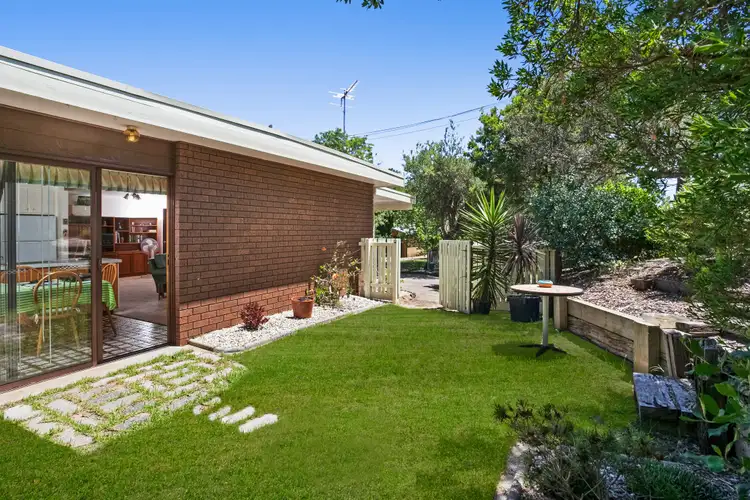 Second view of Homely house listing, 75 Becket Street, Rye VIC 3941