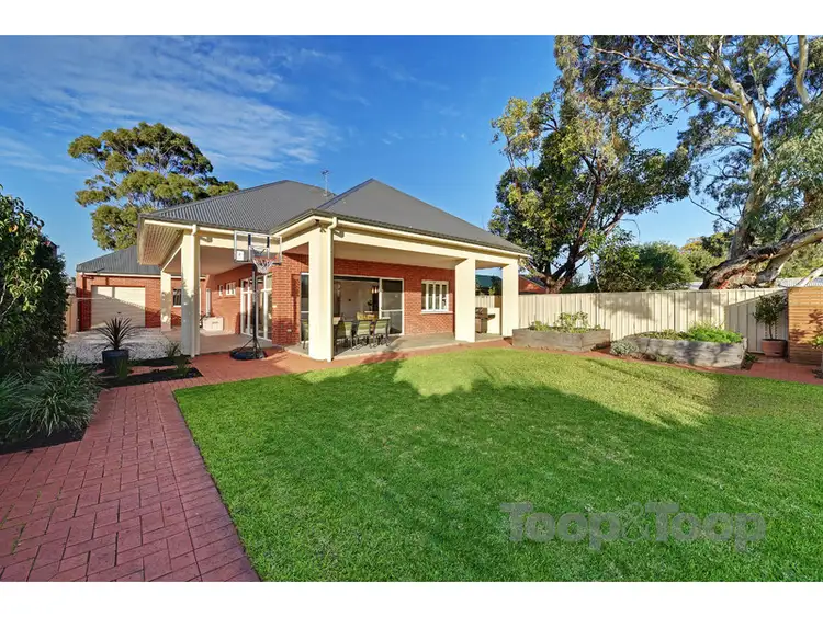 Second view of Homely house listing, 12 Fulton Street, Brighton SA 5048