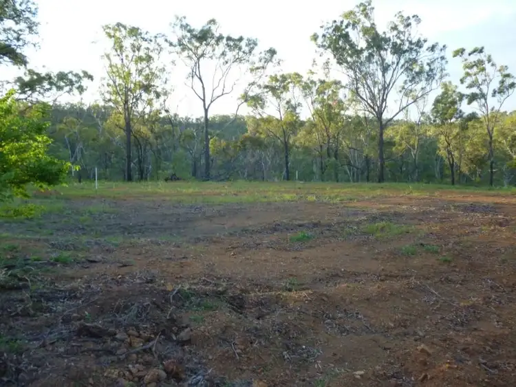 Second view of Homely land listing, LOT L500/679 Yeppoon Road, Limestone Creek QLD 4701