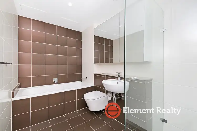 Sixth view of Homely apartment listing, 2005/87 Shoreline Drive, Rhodes NSW 2138