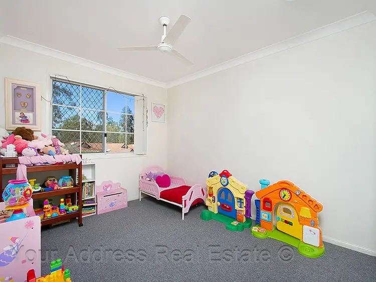 Fifth view of Homely house listing, 45/99 Short Street, Boronia Heights QLD 4124