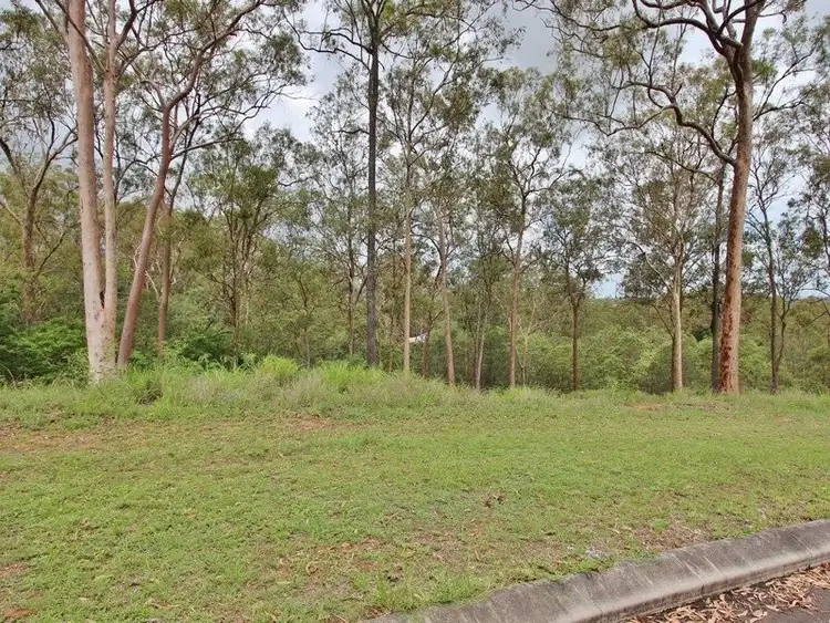Main view of Homely land listing, 9 Werona Court, Karana Downs QLD 4306