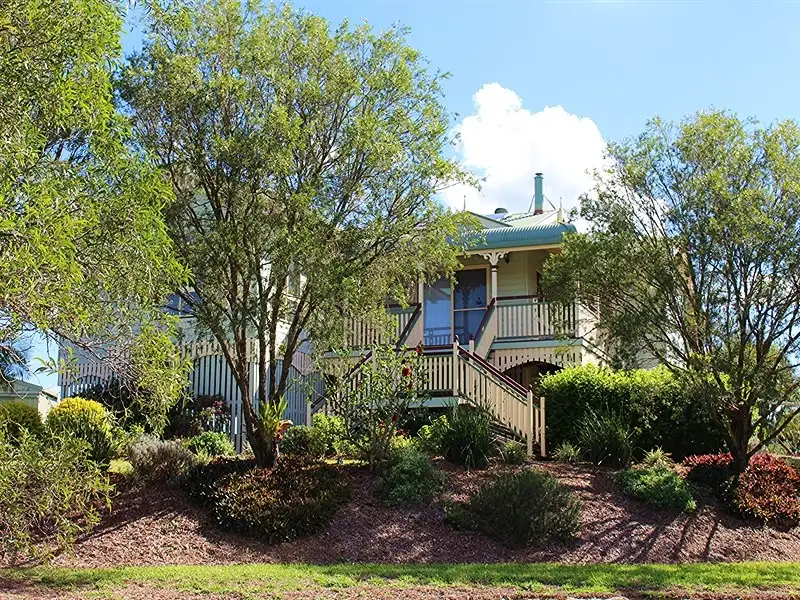 Main view of Homely house listing, 2 Old Cream Truck Rd, Dayboro QLD 4521