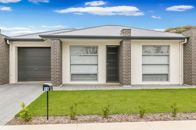 Main view of Homely house listing, 24 Gilpipi Avenue, Edwardstown SA 5039