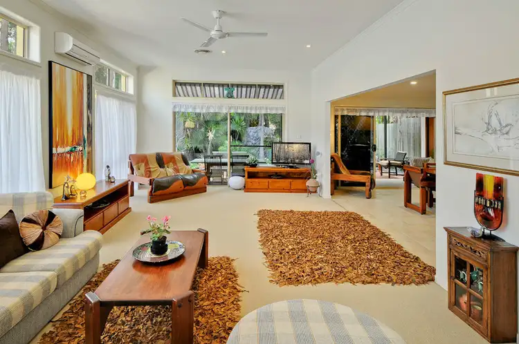 Fourth view of Homely townhouse listing, 74/1 Poinsettia Court, Mooloolaba QLD 4557