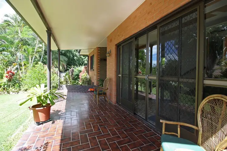 Second view of Homely house listing, 21 Langton Avenue, Mareeba QLD 4880