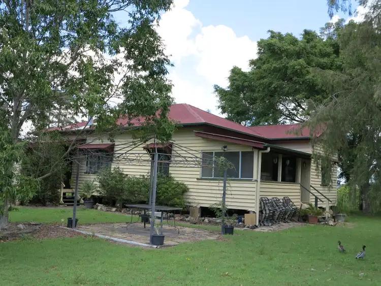 18 Dean Road, Verrierdale QLD 4562