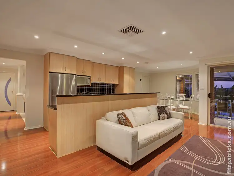 Second view of Homely house listing, 38 Kimba Drive, Glenfield Park NSW 2650