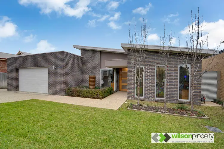 Main view of Homely house listing, 52 St Georges Road, Traralgon VIC 3844