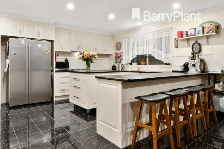 Third view of Homely house listing, 12a Pearson Street, Bunyip VIC 3815
