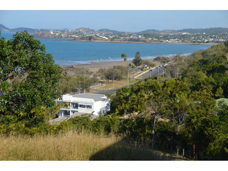 Third view of Homely land listing, 18 Gus Moore Street, Yeppoon QLD 4703