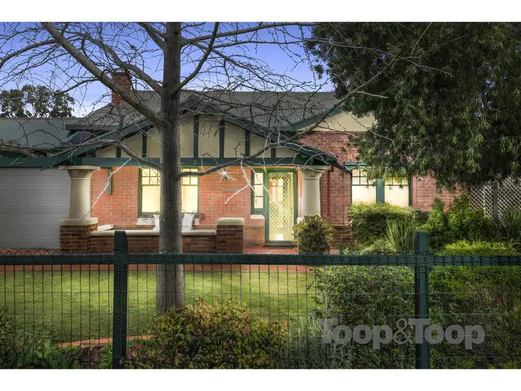 Main view of Homely house listing, 36 West Parkway, Colonel Light Gardens SA 5041