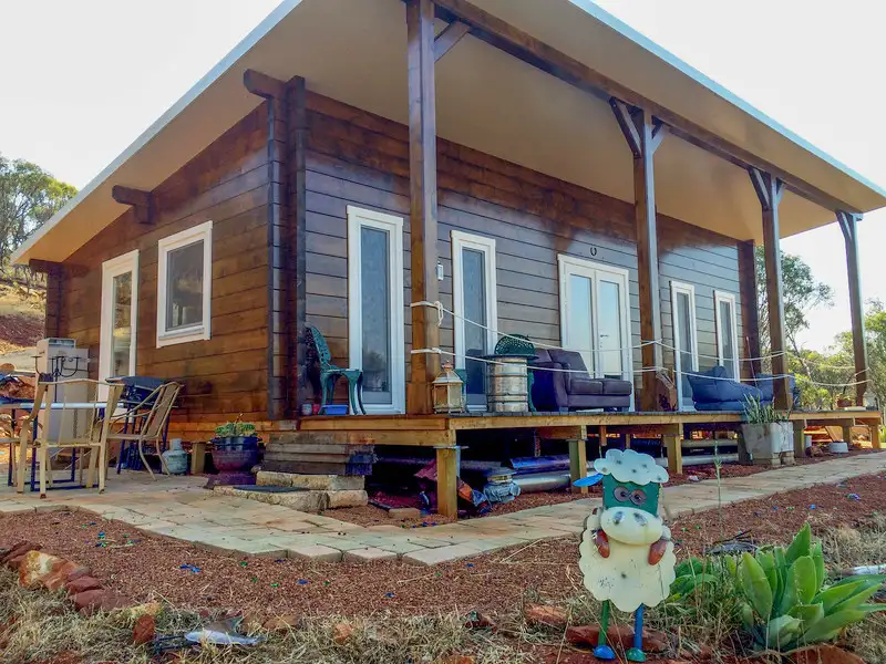 Main view of Homely rural property listing, 81 Timber Creek Crescent, Toodyay WA 6566