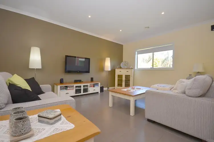 Second view of Homely house listing, 306 Spencer Street, Canadian VIC 3350