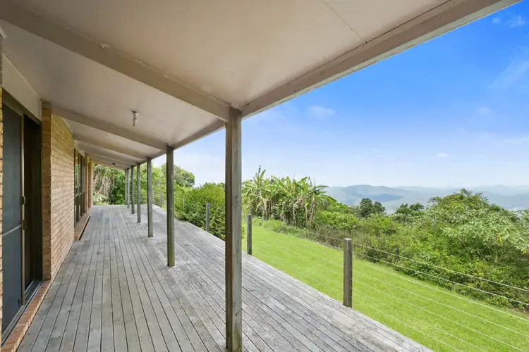 Second view of Homely house listing, 54 Mirani Street, Lower Beechmont QLD 4211