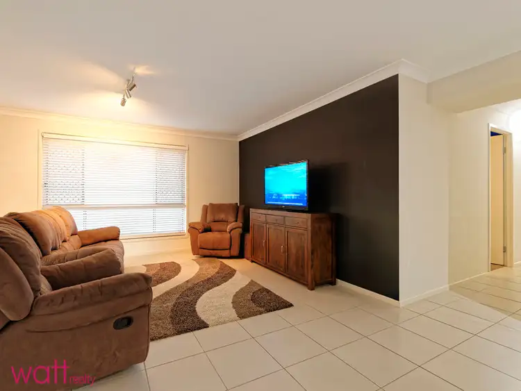 Fifth view of Homely house listing, 49 Winlock Circuit, Warner QLD 4500