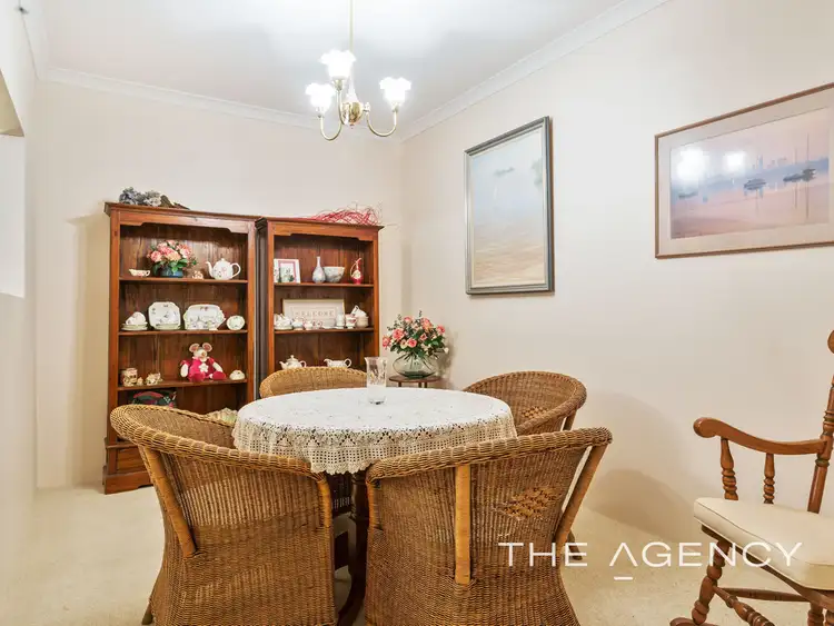 Third view of Homely house listing, 4 Westerway Terrace, North Lake WA 6163