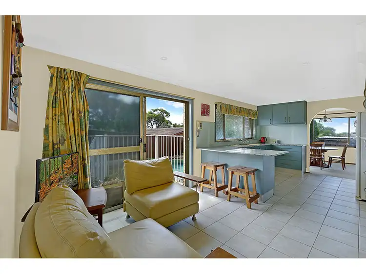 Fifth view of Homely house listing, 12 Patricia Street, Killarney Vale NSW 2261