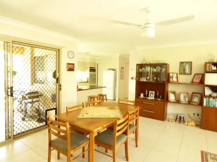 Fourth view of Homely house listing, 25 Michaelina Drive, Beaudesert QLD 4285