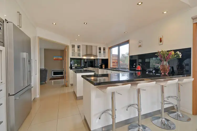 Second view of Homely house listing, 78 Ellavale Drive, Traralgon VIC 3844