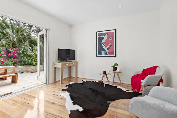 Sixth view of Homely townhouse listing, 9/23 Park Terrace, Gilberton SA 5081