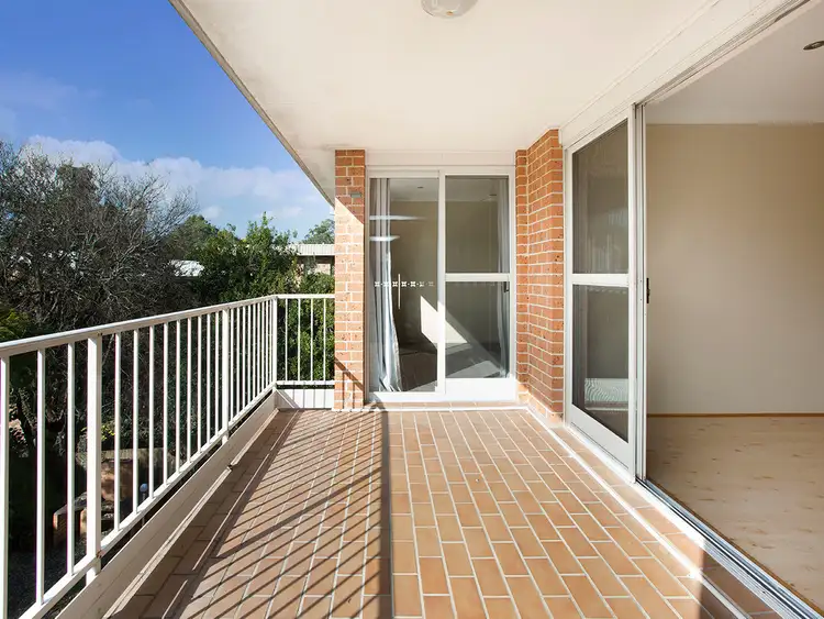 Second view of Homely apartment listing, 16/2 Brasted Street, Taringa QLD 4068