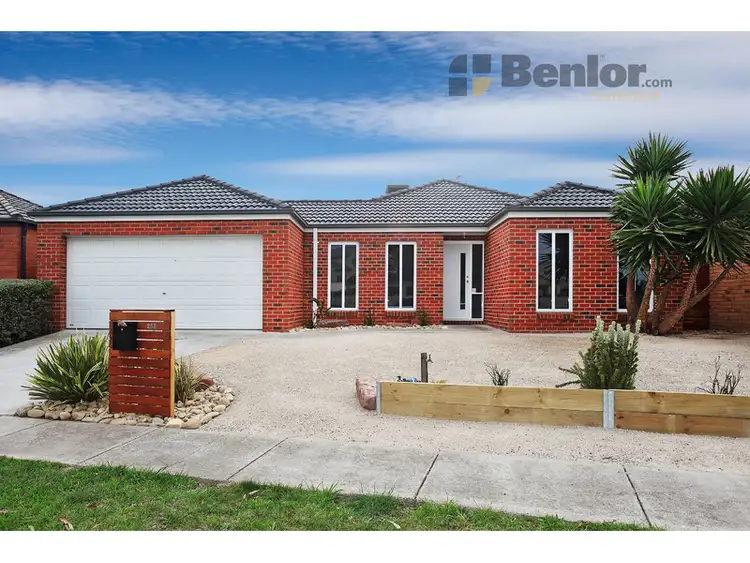 255 Thames Blvd, Tarneit VIC 3029