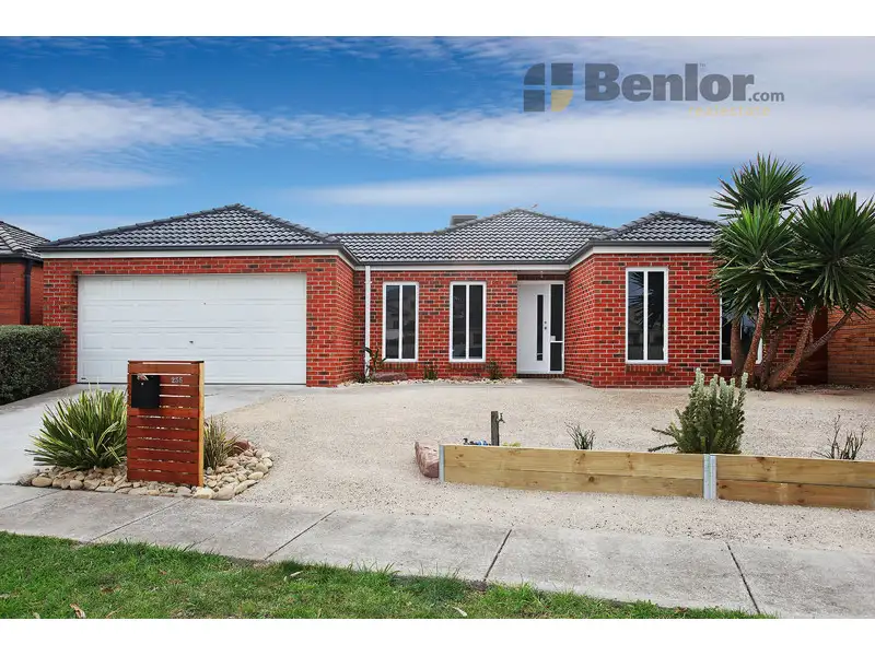 Main view of Homely house listing, 255 Thames Blvd, Tarneit VIC 3029