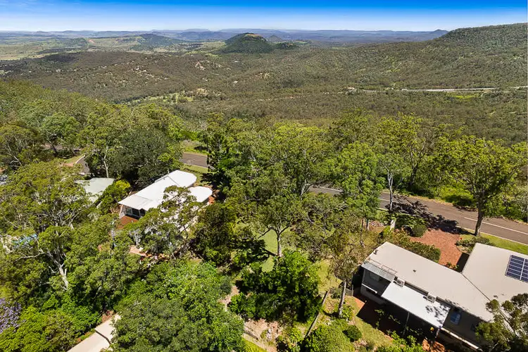 Third view of Homely land listing, 336 Prince Henry Drive, Prince Henry Heights QLD 4350