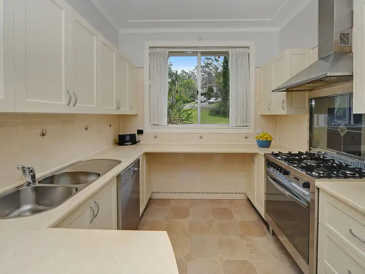 Third view of Homely house listing, 1 Greenhill Avenue, Normanhurst NSW 2076