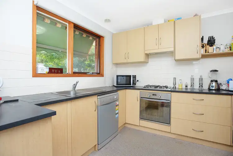 Second view of Homely house listing, 4 Arnhem Crescent, Hackham West SA 5163