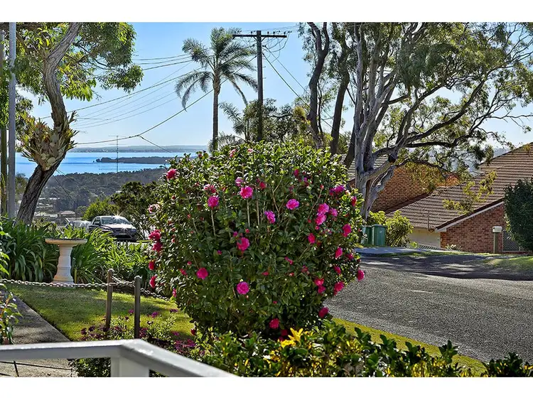 Fifth view of Homely house listing, 11 Promenade Avenue, Bateau Bay NSW 2261