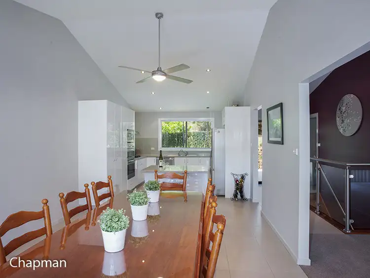 Third view of Homely house listing, 22 Yoogali Terrace, Blaxland NSW 2774