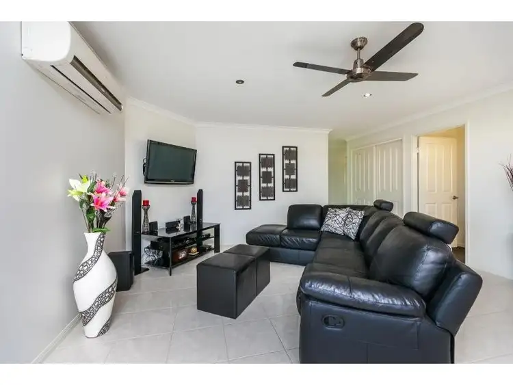 Third view of Homely house listing, 21 Kerrie Meares Crescent, Gracemere QLD 4702