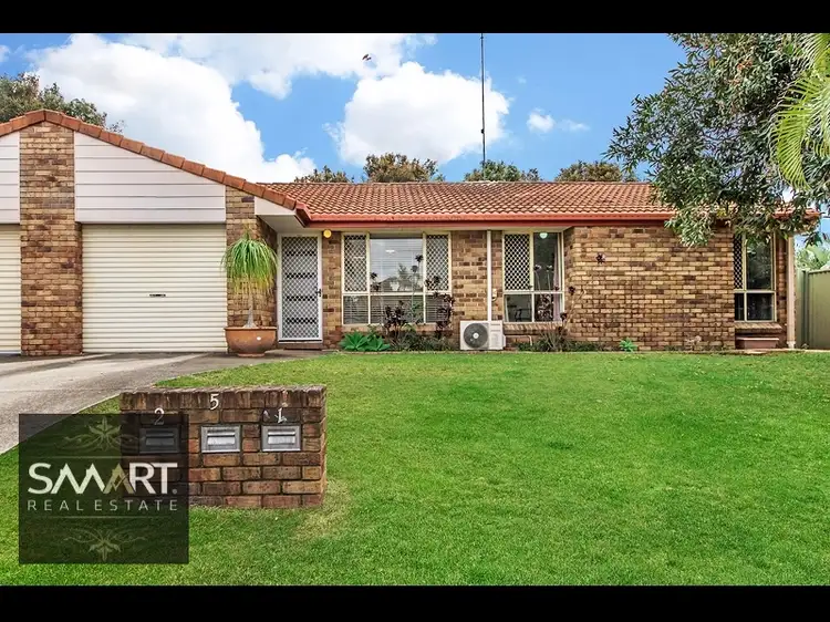 Fourth view of Homely semi-detached listing, 1/5 Camera Court, Oxenford QLD 4210