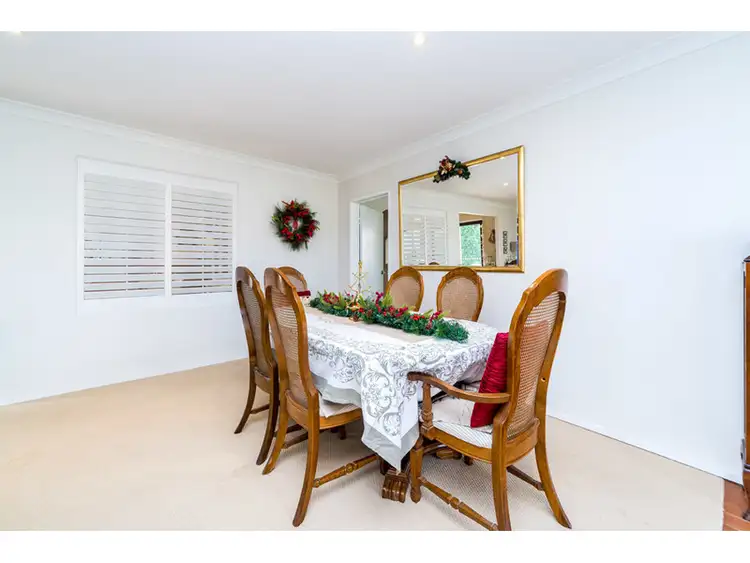 Sixth view of Homely house listing, 36 Camelot Crescent, Hollywell QLD 4216