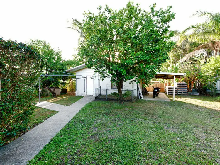 Seventh view of Homely house listing, 7 Normanby, Mount Pleasant QLD 4740