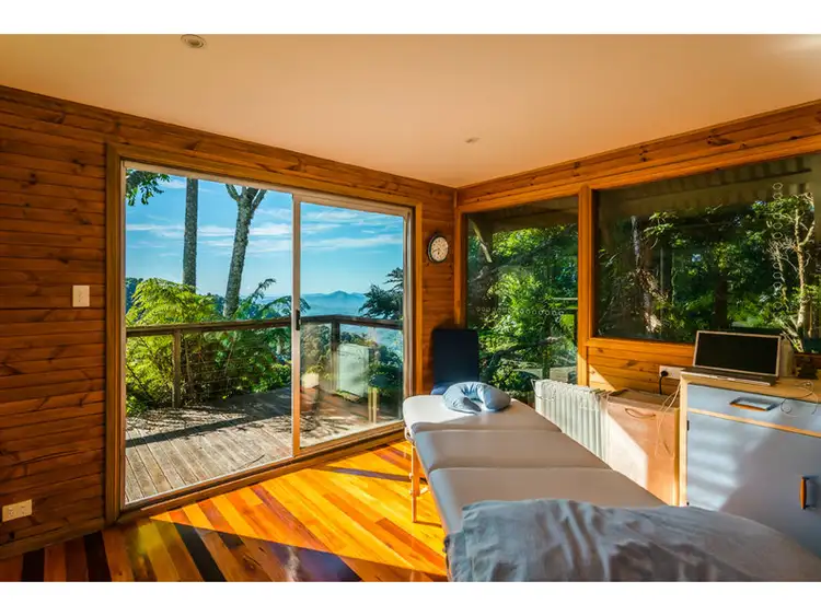 Fifth view of Homely rural property listing, 240 mountain top Road, Dorrigo NSW 2453