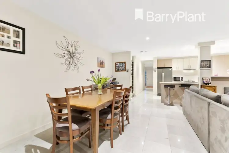 Fourth view of Homely house listing, 5 Sunline Terrace, Pakenham VIC 3810