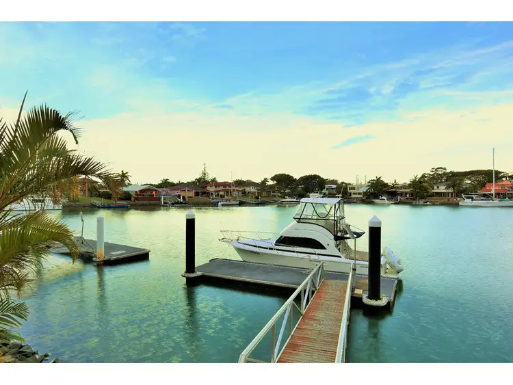Third view of Homely house listing, 17 Martingale Court, Raby Bay QLD 4163