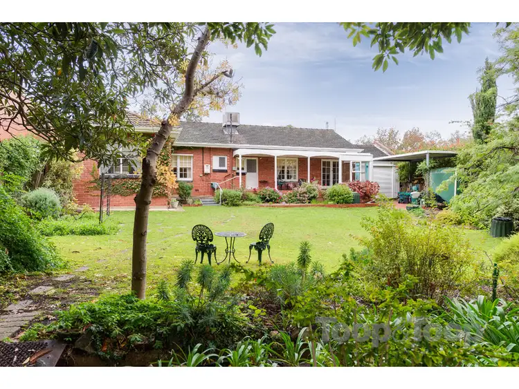 Second view of Homely house listing, 28 Netherby Avenue, Netherby SA 5062